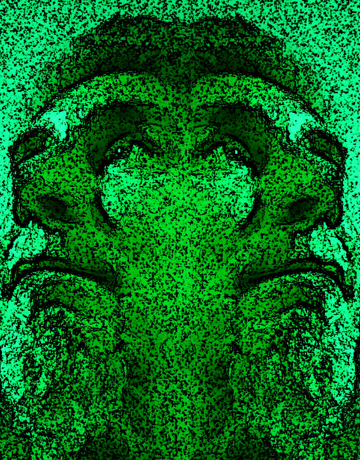GREEN Reactor