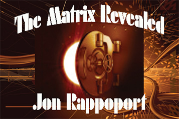 the matrix revealed