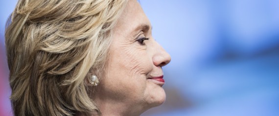 HILARY CLINTON