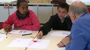 The Lesson of War