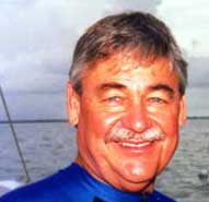 Billy Causey