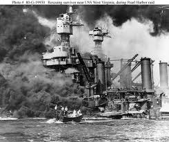 Pearl Harbor attack