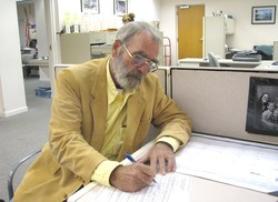 Larry Murray