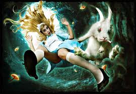 down the rabbit hole 2