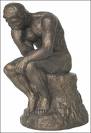the thinker