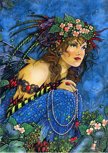Mother Nature
