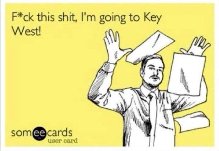 going to Key West