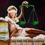 lady lawyer