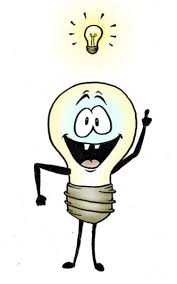 light bulb