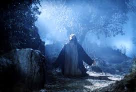 Gethsemane