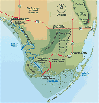 Everglades