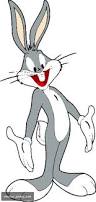 Bugs Bunny