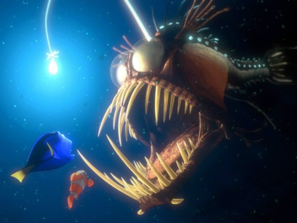 deep sea fishing