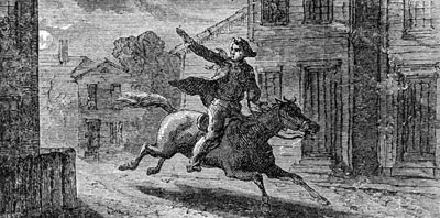 Paul Revere
