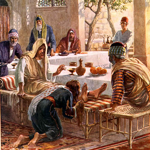 MagdaleneJesusFeetHair