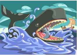 Jonah