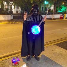 Darth bango