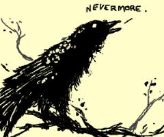 quote the raven