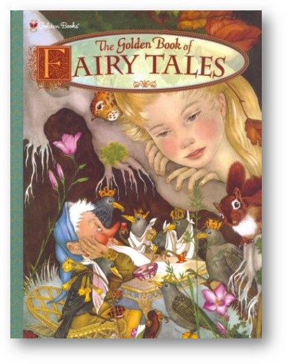 Fairy Tale Court