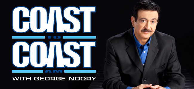 George Noory