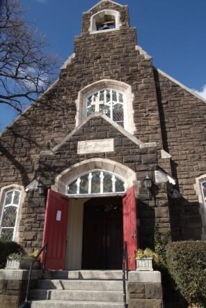 St. Andrew's