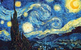 Starry Night big