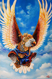 garuda