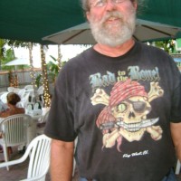 Continuing the Theme of Being Homeless in Key West ...