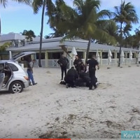 DEPARTMENT OF JUSTICE: Charles Eimers Death-in-Custody